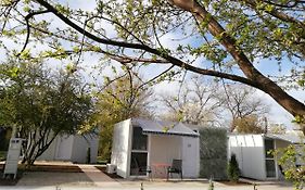 Bucuria Camping